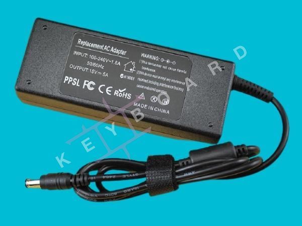 Блок живлення до ноутбука Toshiba Satellite A50